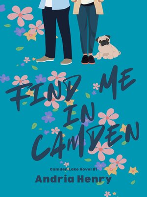 cover image of Find Me in Camden
